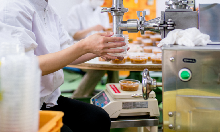 Suministros y Materias Primas para la Industria Alimentaria