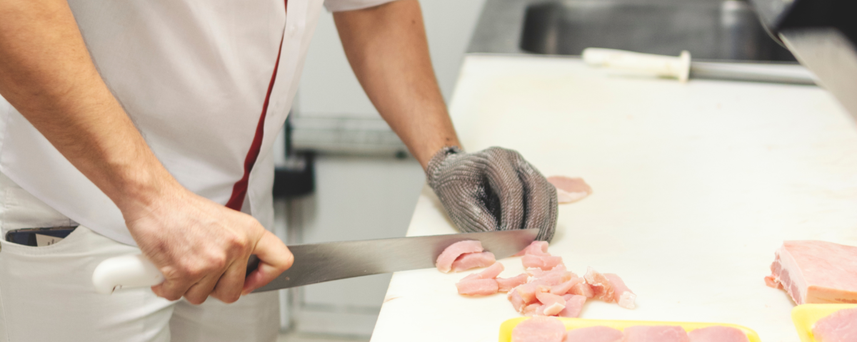 materias primas de calidad para la industria alimentaria