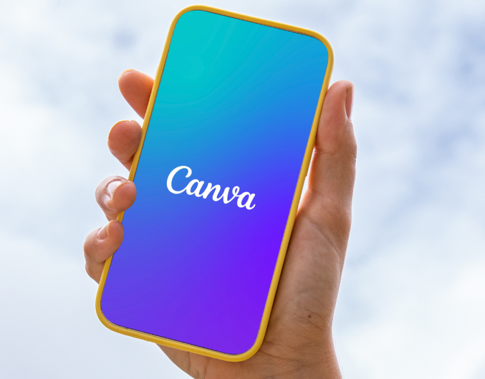 Curso Canva Avanzado