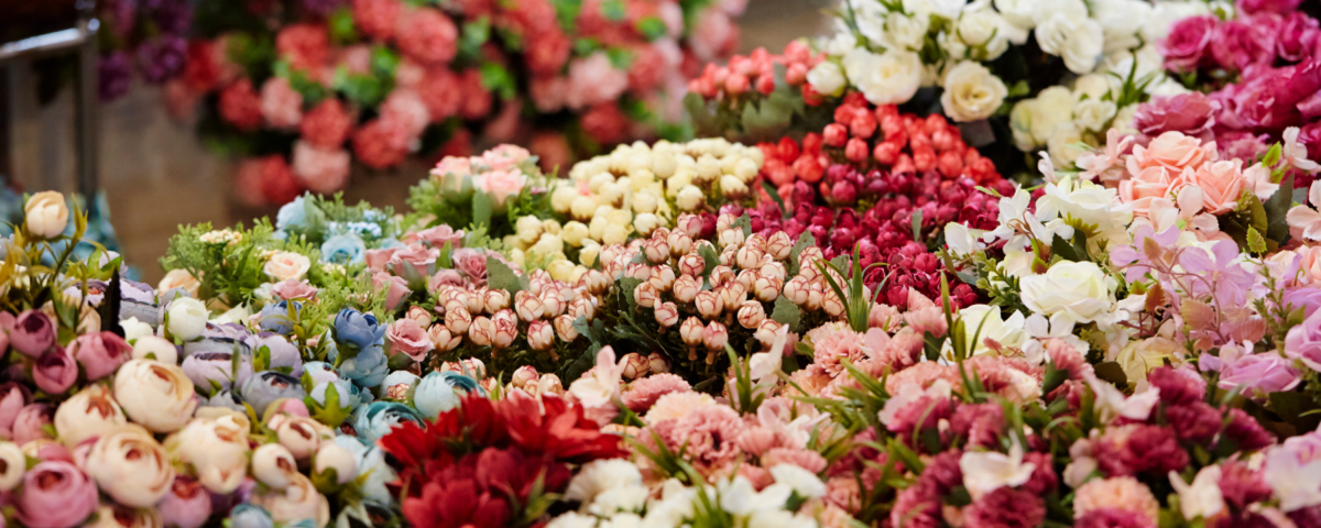 Distribuidora de Flores en Tegucigalpa