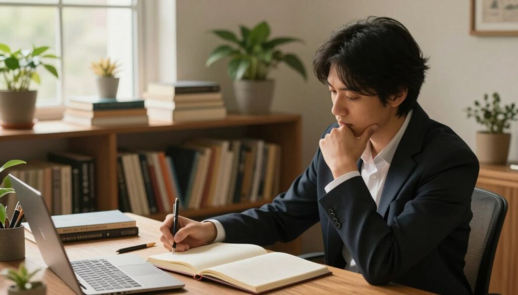 Como hacer una biografia