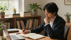 Como hacer una biografia
